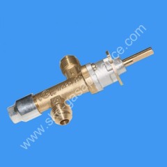 Gas Valve 9 0