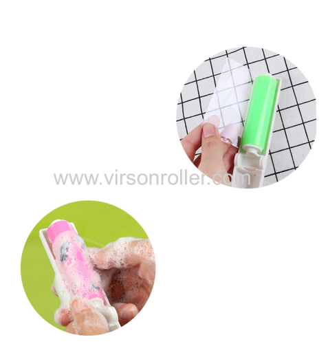 Sticky Picker Cleaner Reusable Lint Roller