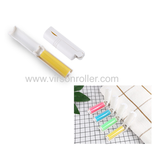 Sticky Picker Cleaner Reusable Lint Roller