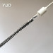 carbon fiber infrared heating lamp 600W