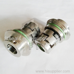 CRN pump seals.CRN32 MECANIQUE SEAL KIT. MECHANICAL SEALS FOR centrifugal submersible sewage pump s