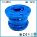 Cast Iron /Ductile Iron Silent Check Valve Pn10 Pn16 Pn25