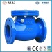 Cast Iron Tilting Check Valve Pn10 Pn16 Dn300-Dn1200