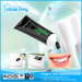 FDA CE private label natural glister dental activated charcoal toothpaste whitening teeth for free sample