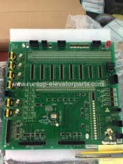 Hitachi elevator parts PCB CA09-CAl0