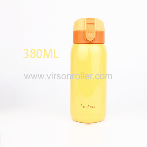 Virson Mini Stainless Steel Vacuum Cup