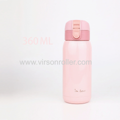 Virson Mini Stainless Steel Vacuum Cup