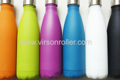 Virson High Quality Cola Cup Stainless Steel Vacuum Cup