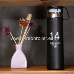 Virson Couple's Stainless Steel Vacuum Cup