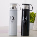 Virson Couple's Stainless Steel Vacuum Cup