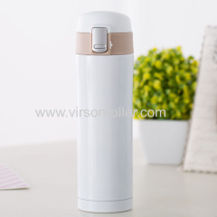 Virson Fashion Design Stainless Steel Vacuum Cup