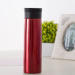 Two Colors Contracted Design Stainless Steel Vacuum Cup