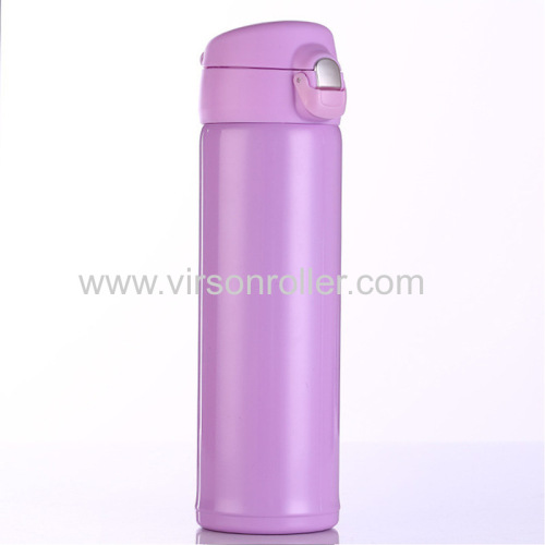 Virson Pure Color Stainless Steel Vacuum Cup