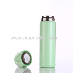 Virson Pure Color Stainless Steel Vacuum Cup