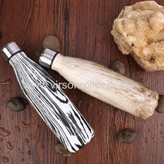 Virson Contracted Design Stainless Steel Vacuum Cup