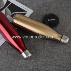 Contracted Design Good Quality Stainless Steel Vacuum Cup