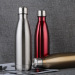 Contracted Design Good Quality Stainless Steel Vacuum Cup