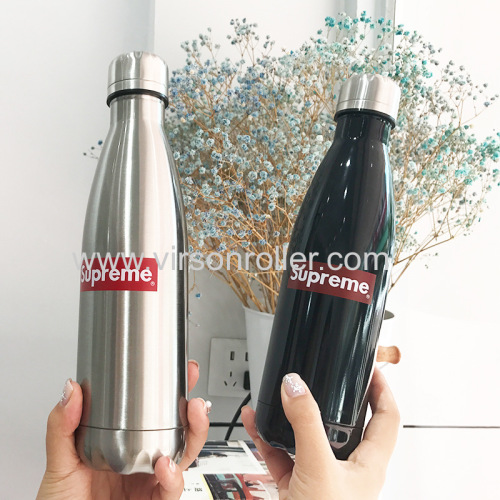 Contracted Design Good Quality Stainless Steel Vacuum Cup
