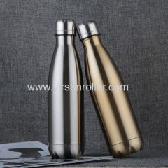 Contracted Design Good Quality Stainless Steel Vacuum Cup