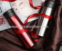 Virson Good Quality Stainless Steel Vacuum Cup