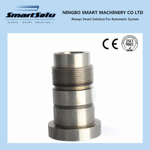 High Quality Transmission Parts Customized for CNC machine