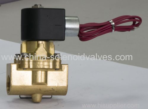 automotive Valve for compressed air