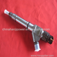 Common Rail Injector 0445110343