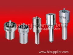 Supplly High Quality injector nozzle