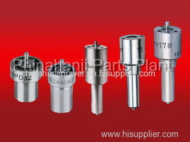 Supplly High Quality injector nozzle
