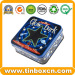 Brilliant Tin Box Manufacturer