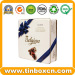 Brilliant Tin Box Manufacturer