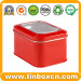 Brilliant Tin Box Manufacturer