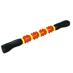 Best Muscle Roller stick for Athletes Runners Bikers and CrossFiter