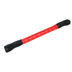 Premium Muscle Roller the Ultimate Massage Roller Stick Recommended By Physical Therapists Promotes Recovery