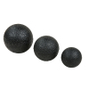 3 Size Massage Ball High Density EPP Firm Foam Roller Massage Ball For Myofascial Release