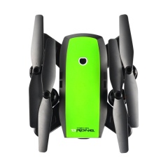 foldable drones 2.4G 4CH 6axis gyro rc RTF flying ufo with altitude hold headless mode