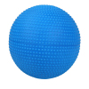 High Density Deep Tissue Massage Ball - Blue
