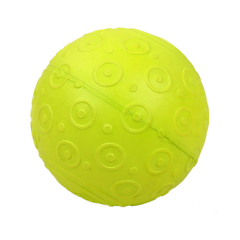 Mobility Ball High Density EVA Foam Roller Ball for Back and Leg