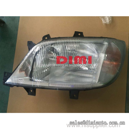 Head Lamp 9018202561 9018202461 for Benz Sprinter 901