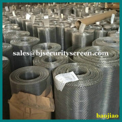 25 Micron 316L Stainless Steel Mesh