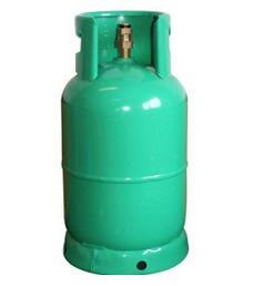 Chinese Cooking Gas Cylinders For Africa