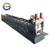 C Sectional Steel Purlin Forming Machinery