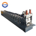 C Section Steel Purlins Cold Forming Machine