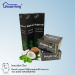 CE approved new trend popular natural teeth whitening coconut oil toothpaste