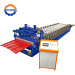 Glazed Wall Panel Forming Machine