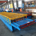 Glazed Wall Panel Forming Machine