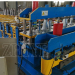 Glazed Wall Panel Forming Machine