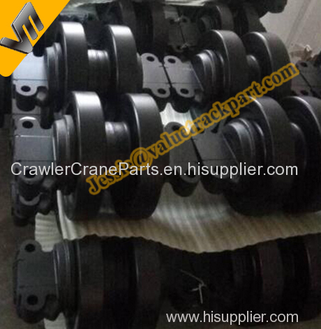 Manitowoc 4100 Crawler Crane Lower Bottom Roller