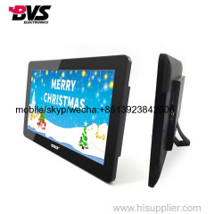 LCD display 1920*1080 advertising panel pc support android 4.4/5.1/6.0