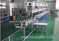 ZHUHAI SNOVA Technology(Hongkong) Co., Ltd.